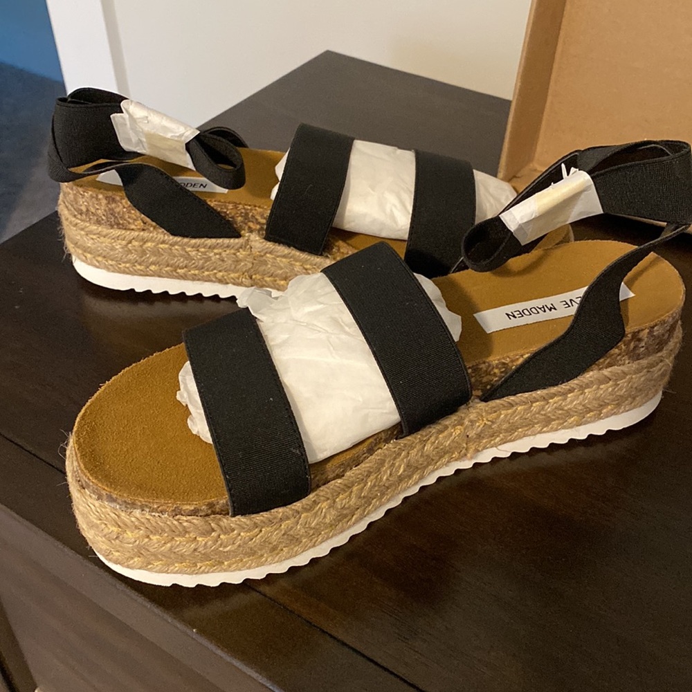 Steve Madden Sandals